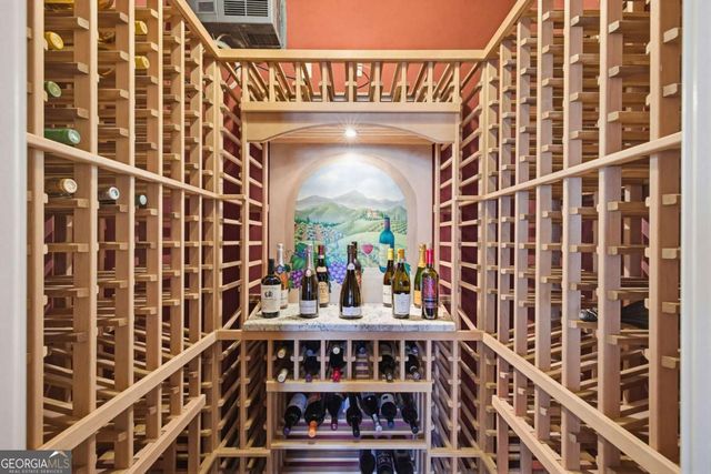 5110 Parkwood Oaks Lane, Smyrna, GA 30126