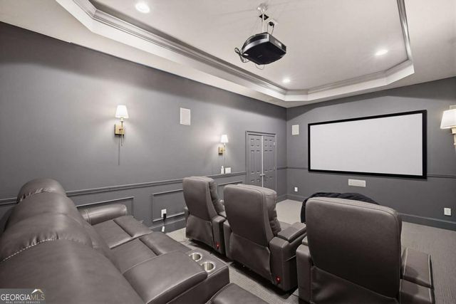 5110 Parkwood Oaks Lane, Smyrna, GA 30126