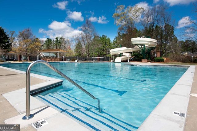 5110 Parkwood Oaks Lane, Smyrna, GA 30126