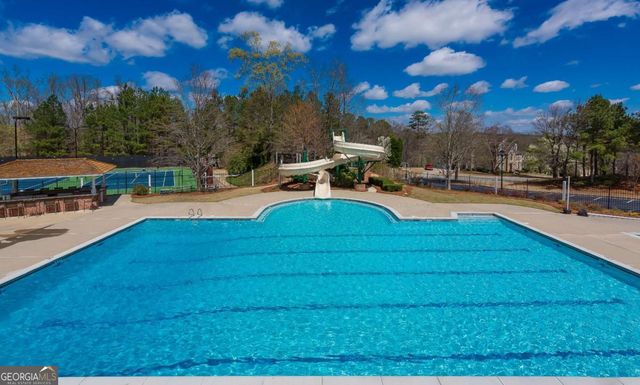 5110 Parkwood Oaks Lane, Smyrna, GA 30126