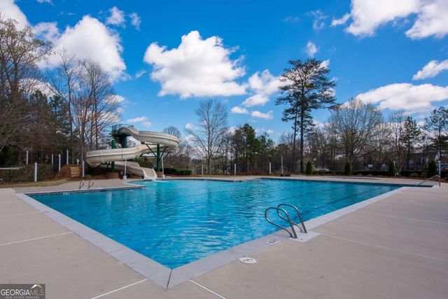 5110 Parkwood Oaks Lane, Smyrna, GA 30126