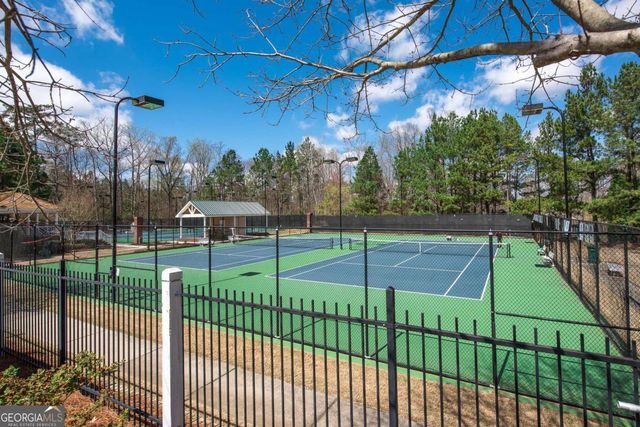 5110 Parkwood Oaks Lane, Smyrna, GA 30126