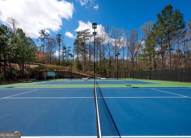 5110 Parkwood Oaks Lane, Smyrna, GA 30126