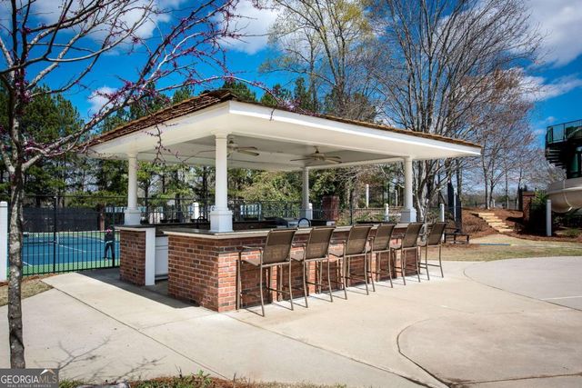 5110 Parkwood Oaks Lane, Smyrna, GA 30126