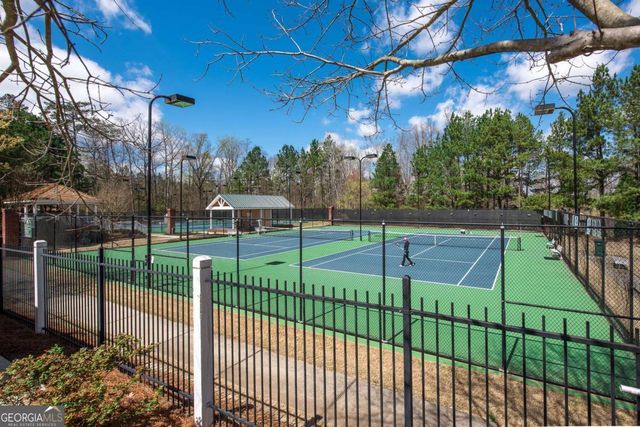 5110 Parkwood Oaks Lane, Smyrna, GA 30126