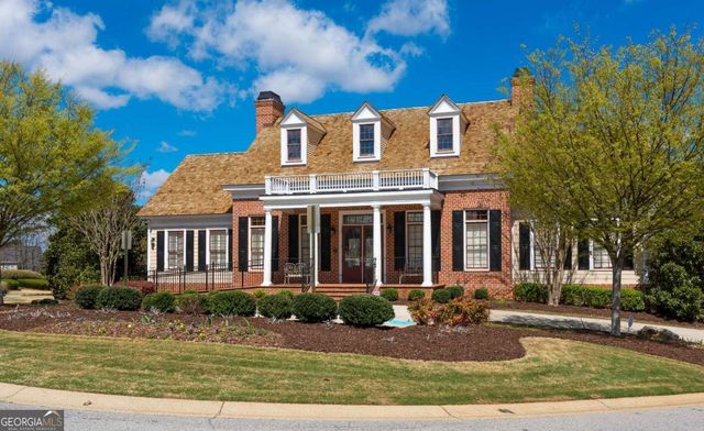 5110 Parkwood Oaks Lane, Smyrna, GA 30126