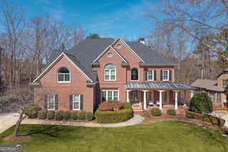 5110 Parkwood Oaks Lane, Smyrna, GA 30126