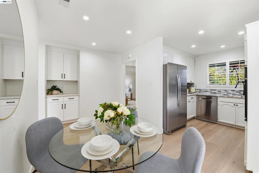 Image 10 of property listing at 4572 Theresa Ave, Fremont, CA 94538