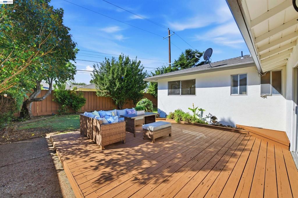 Image 26 of property listing at 4572 Theresa Ave, Fremont, CA 94538