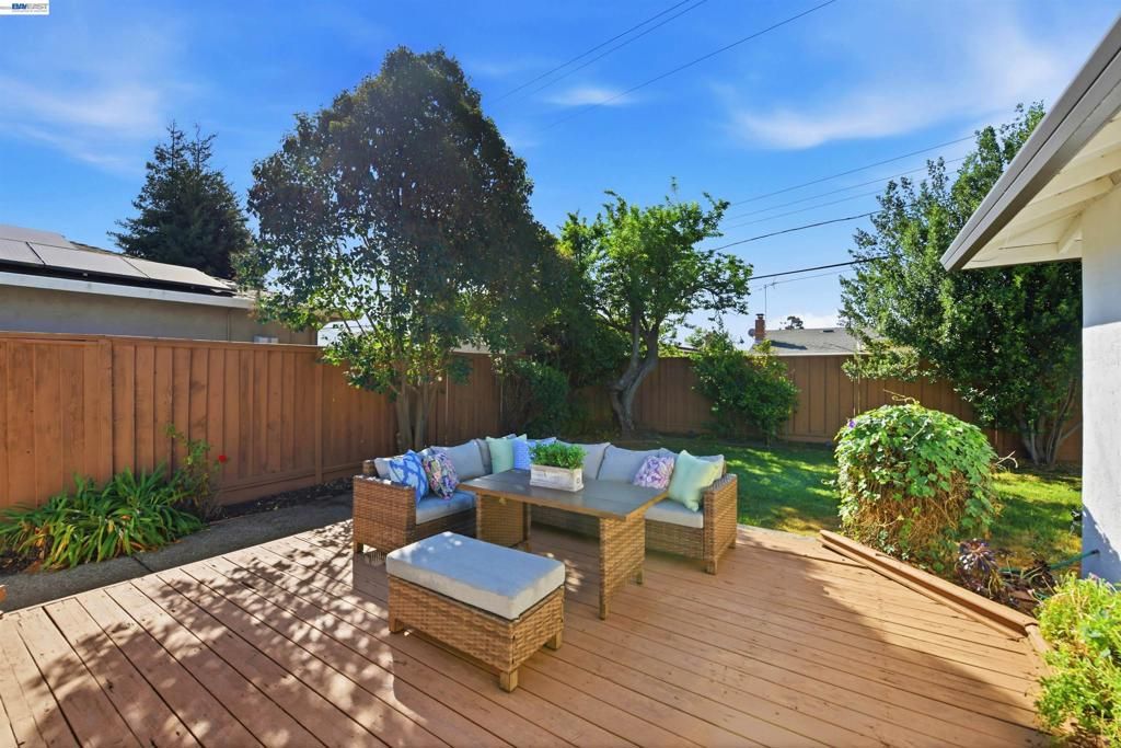 Image 27 of property listing at 4572 Theresa Ave, Fremont, CA 94538