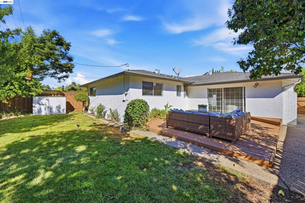 Image 28 of property listing at 4572 Theresa Ave, Fremont, CA 94538