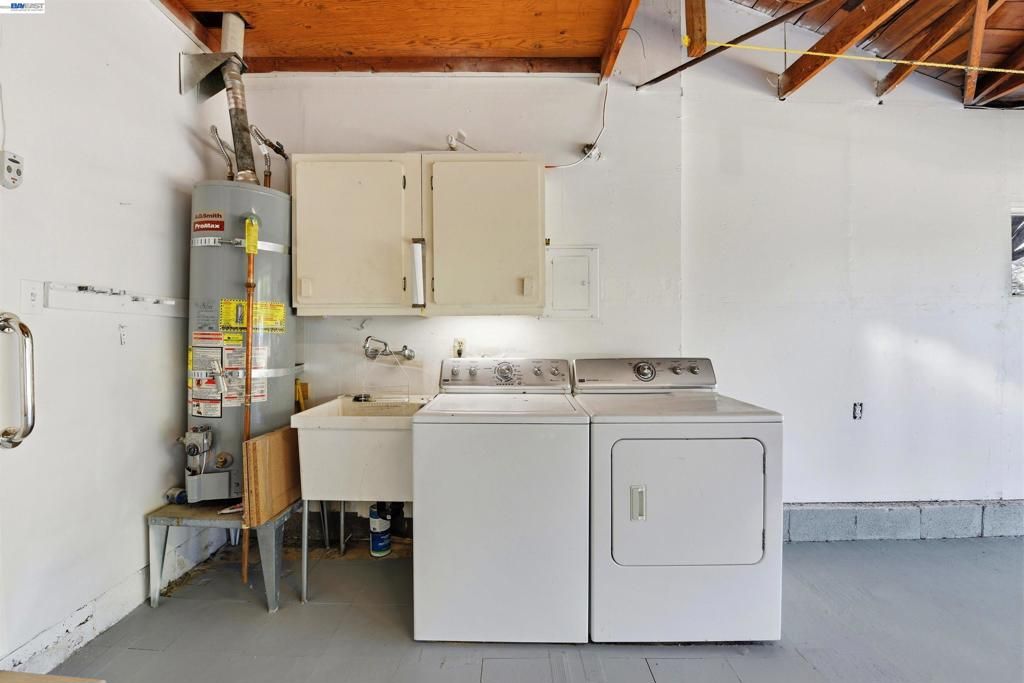 Image 31 of property listing at 4572 Theresa Ave, Fremont, CA 94538