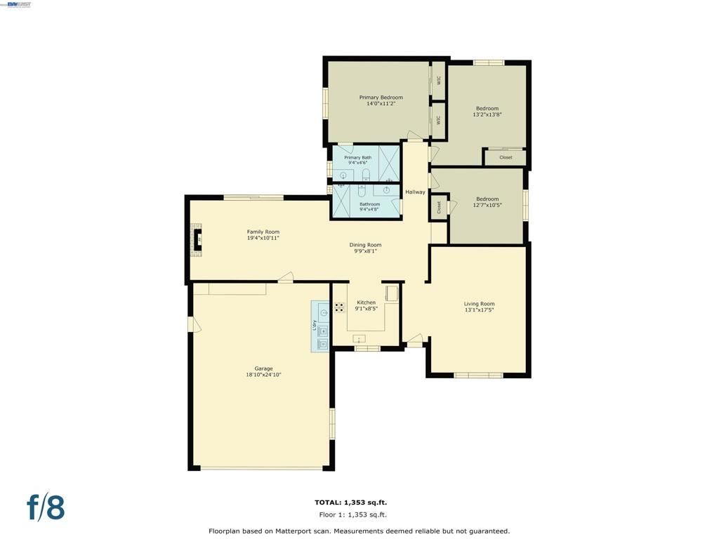 Image 32 of property listing at 4572 Theresa Ave, Fremont, CA 94538