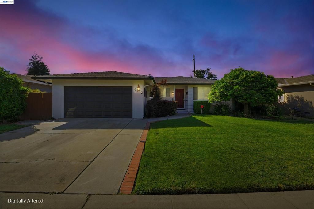 Image 33 of property listing at 4572 Theresa Ave, Fremont, CA 94538