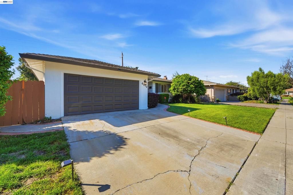 Image 34 of property listing at 4572 Theresa Ave, Fremont, CA 94538