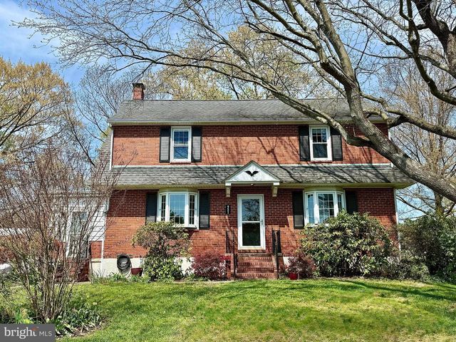 951 GROSSTOWN, Stowe, PA 19464