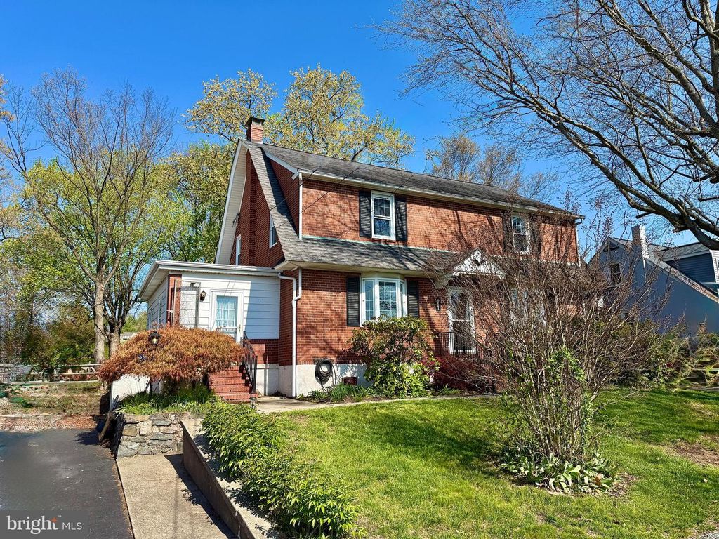 951 GROSSTOWN, Stowe, PA 19464