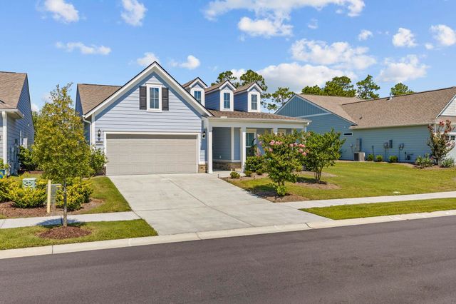 6556 Torino Lane, Myrtle Beach, SC 29572