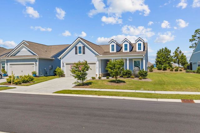 6556 Torino Lane, Myrtle Beach, SC 29572