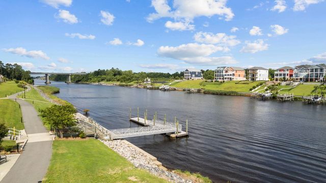 6556 Torino Lane, Myrtle Beach, SC 29572