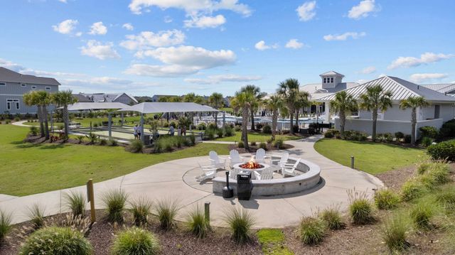 6556 Torino Lane, Myrtle Beach, SC 29572