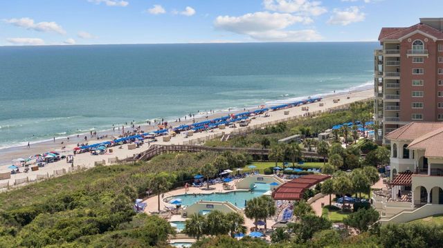 6556 Torino Lane, Myrtle Beach, SC 29572