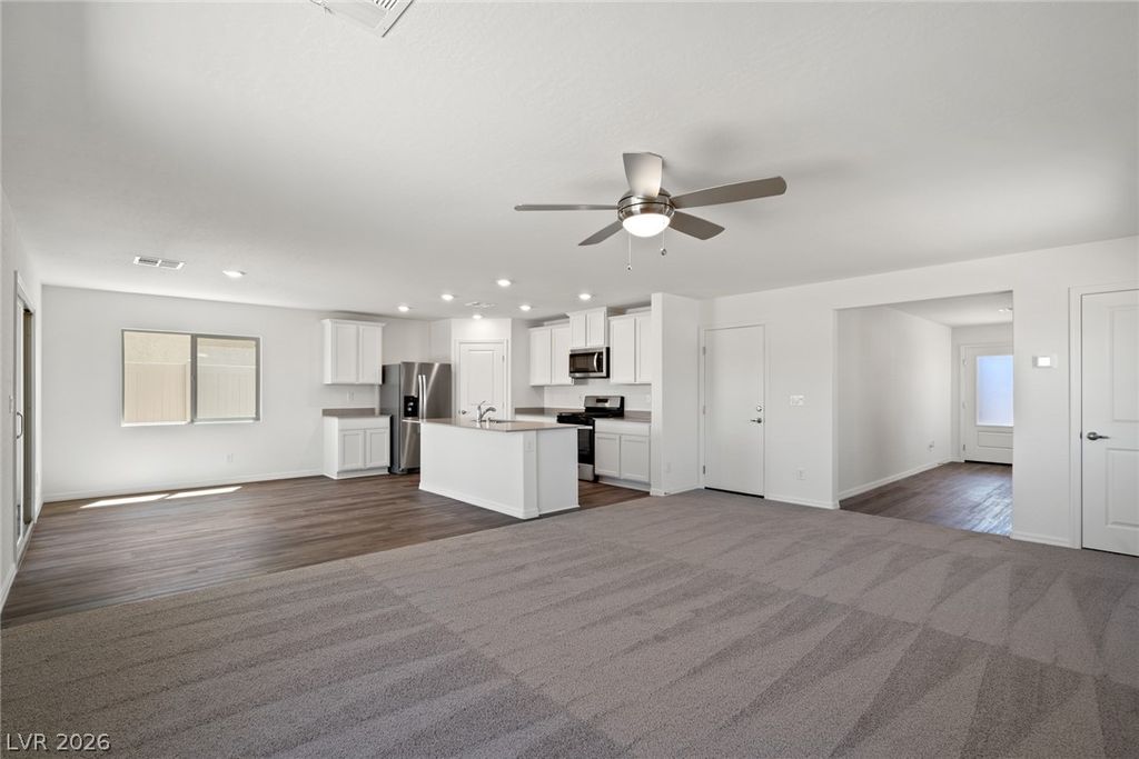 6758 Magnolia River Avenue, Las Vegas, NV 89156 — photo 3