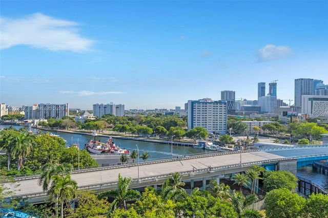 10 SW South River Dr 907, Miami, FL 33130
