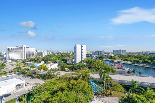 10 SW South River Dr 907, Miami, FL 33130