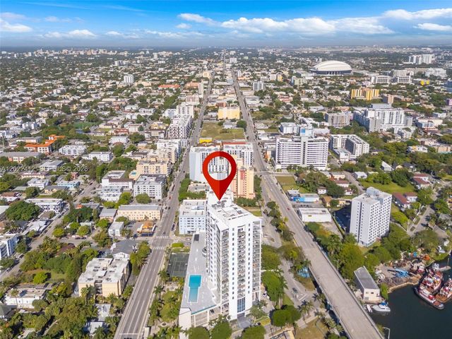 10 SW South River Dr 907, Miami, FL 33130
