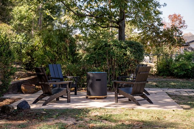 3259 Binyon Street, Fort Worth, TX 76133