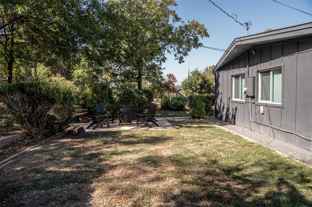 3259 Binyon Street, Fort Worth, TX 76133