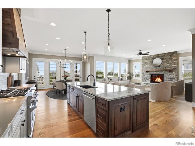 9512 Orion Way, Arvada, CO 80007