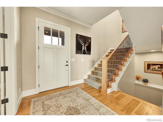 9512 Orion Way, Arvada, CO 80007