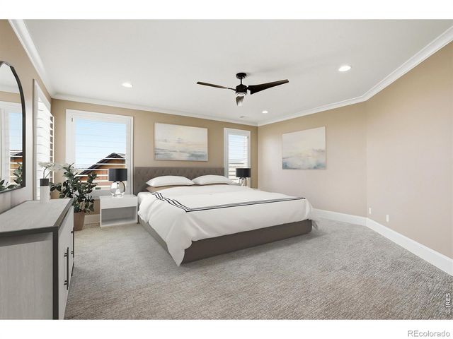 9512 Orion Way, Arvada, CO 80007