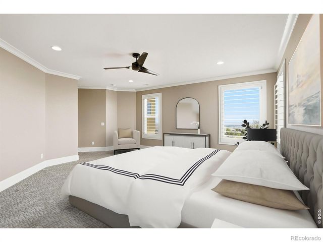 9512 Orion Way, Arvada, CO 80007