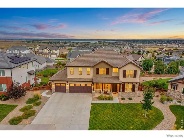 9512 Orion Way, Arvada, CO 80007