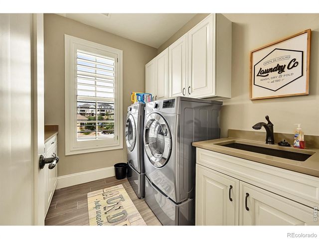 9512 Orion Way, Arvada, CO 80007