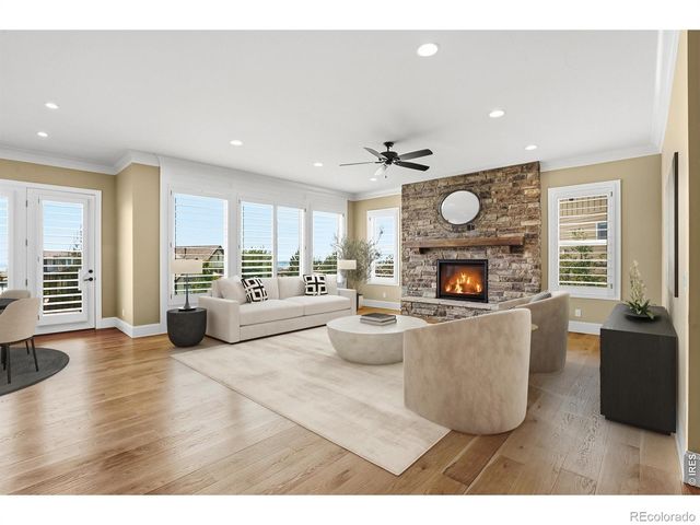 9512 Orion Way, Arvada, CO 80007