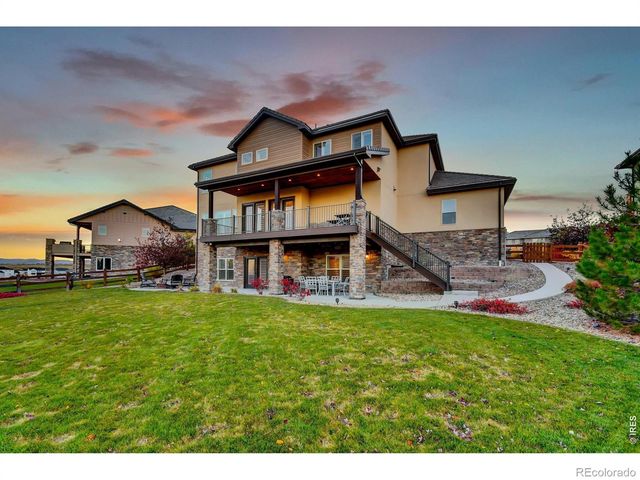 9512 Orion Way, Arvada, CO 80007