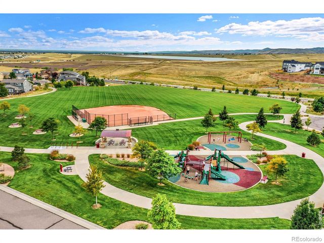 9512 Orion Way, Arvada, CO 80007