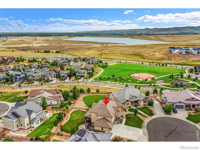 9512 Orion Way, Arvada, CO 80007