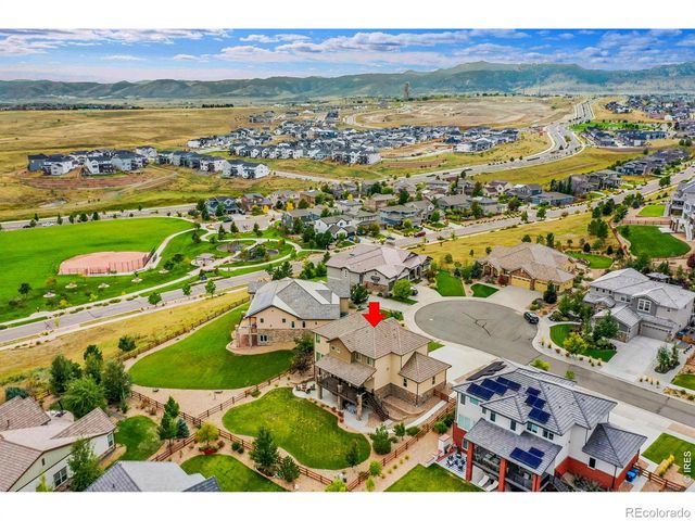 9512 Orion Way, Arvada, CO 80007