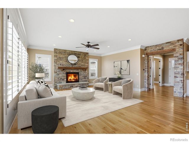 9512 Orion Way, Arvada, CO 80007