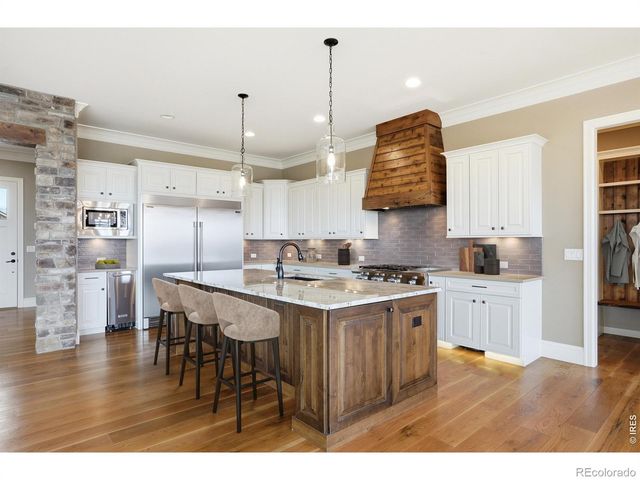 9512 Orion Way, Arvada, CO 80007