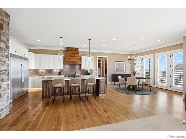 9512 Orion Way, Arvada, CO 80007