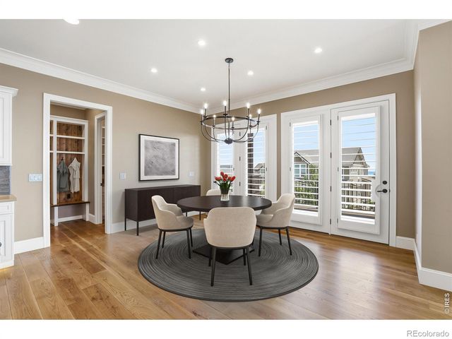 9512 Orion Way, Arvada, CO 80007