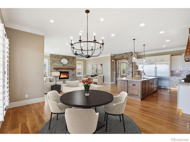 9512 Orion Way, Arvada, CO 80007