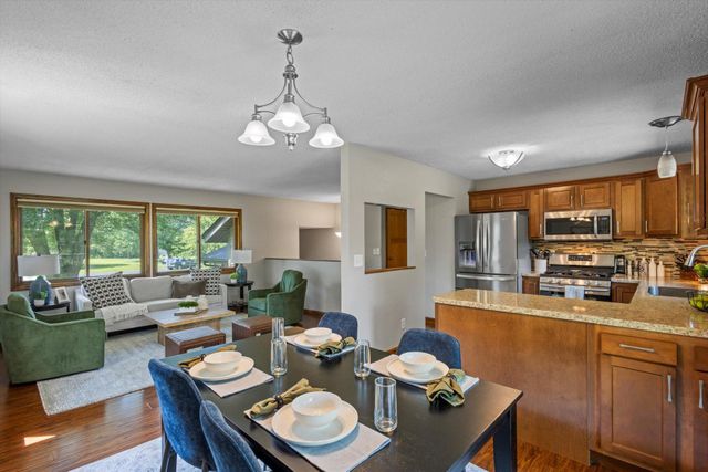 535 Nordic Lane, Troy Twp, WI 54016