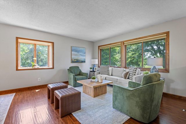 535 Nordic Lane, Troy Twp, WI 54016